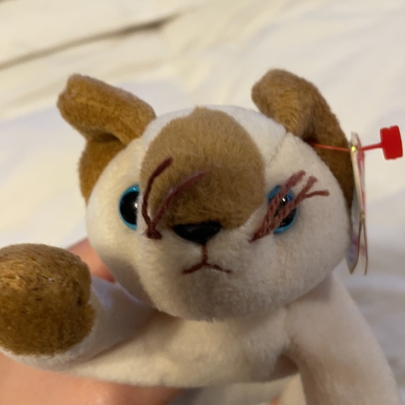 ORIGINAL TY BEANIE BABIE| Snip 1996 Collection - Picture 3 of 13